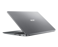 Acer Swift 1 N4000/4GB/64+240SSD/Win10 IPS FHD Srebrny - 466500 - zdjęcie 5